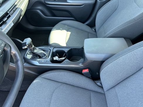 Certified 2025 Kia K4 FWD image 21
