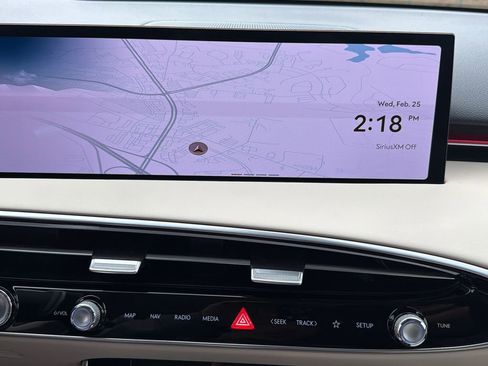 New 2026 Genesis GV70 2.5T image 29