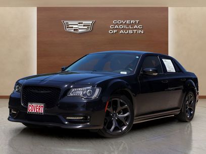 Used 2022 Chrysler 300 Touring L