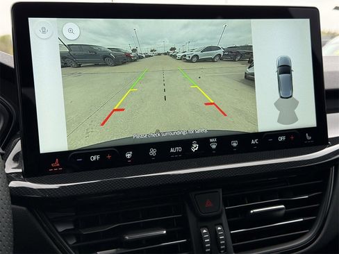 New 2026 Ford Escape ST-Line Select w/ Tech Pack #1 image 39