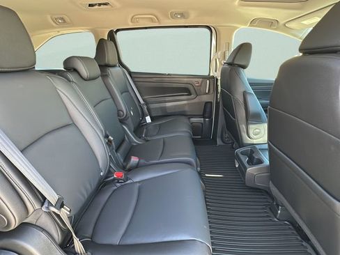 New 2026 Honda Odyssey EX-L image 22