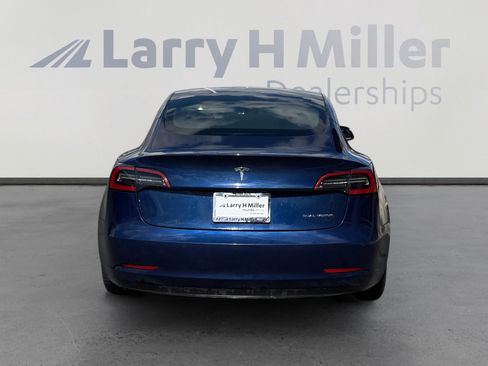 Used 2022 Tesla Model 3 Long Range image 4