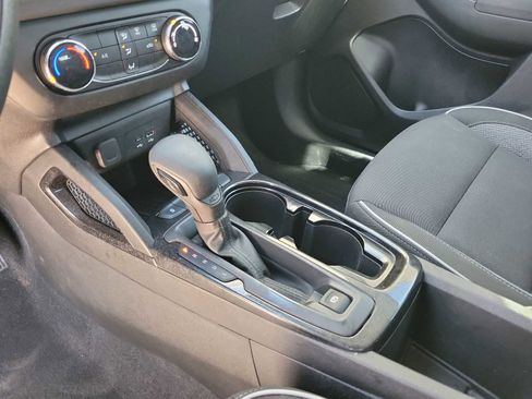 Used 2024 Chevrolet TrailBlazer LS image 13