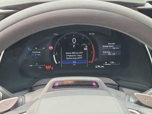 New 2026 Lexus RX 350 F Sport image 24