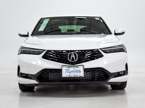 Used 2025 Acura Integra A-Spec image 4