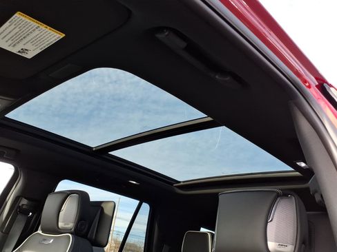 New 2026 GMC Yukon AT4 Ultimate image 18