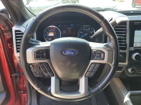 Used 2019 Ford F250 Platinum w/ Platinum Ultimate Package image 21