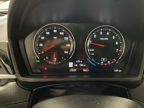 Used 2022 BMW X2 xDrive28i w/ Premium Package AWD/4WD image 7