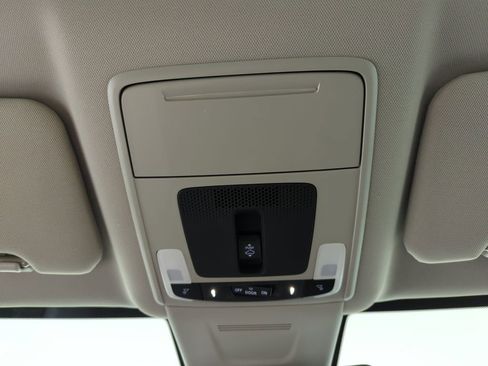 New 2026 Honda CR-V EX-L image 19