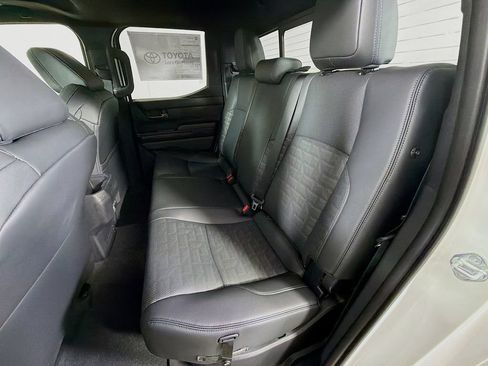 New 2026 Toyota Tacoma TRD Off-Road AWD/4WD image 19