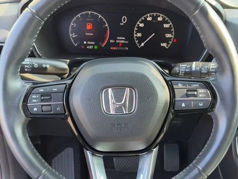 Used 2024 Honda CR-V EX-L image 12