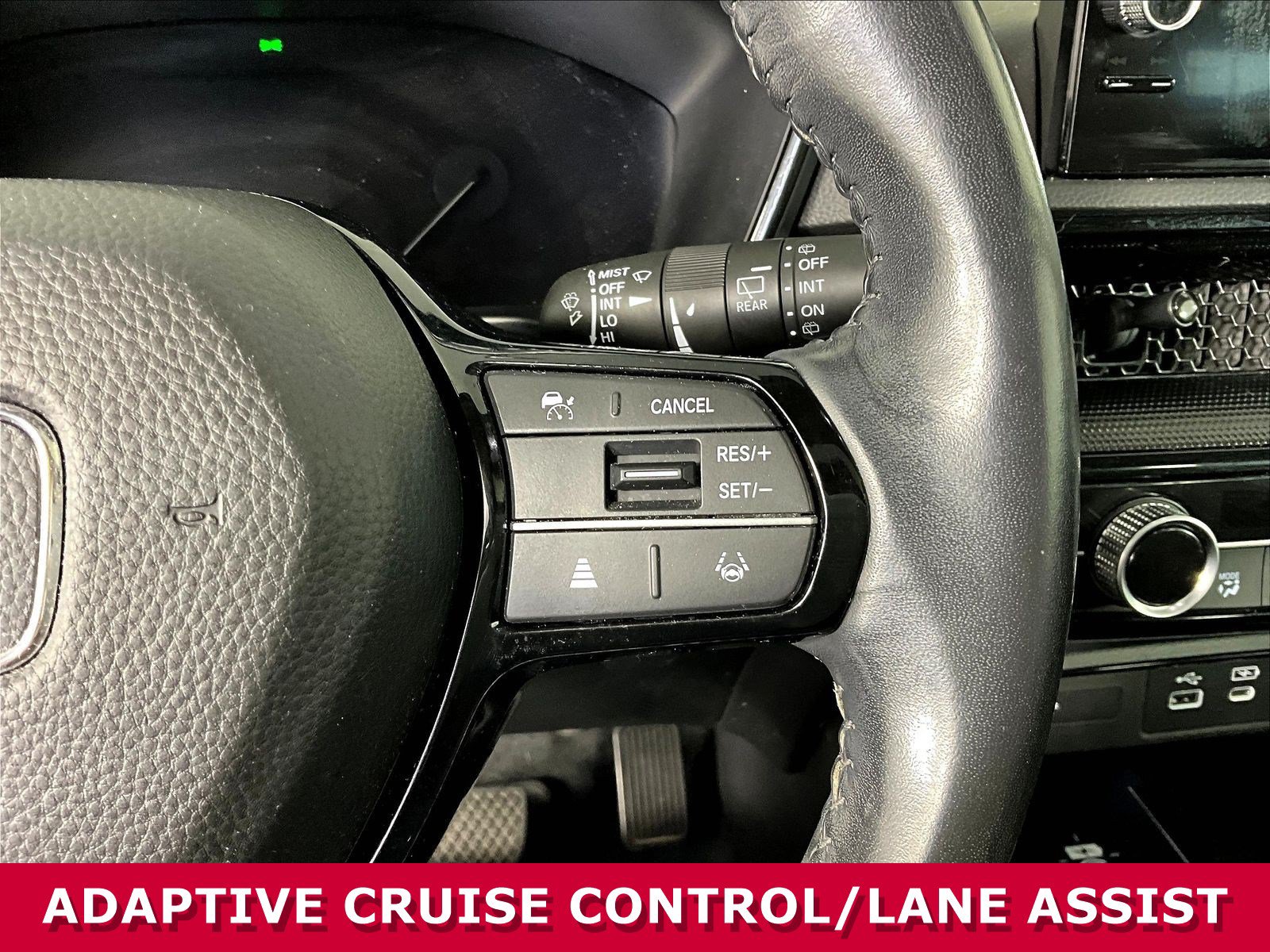 Used 2023 Honda CR-V EX-L image 12