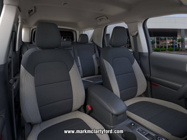 New 2026 Ford Bronco Sport Big Bend AWD/4WD image 10