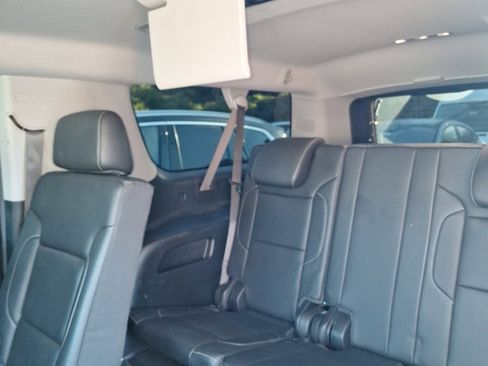 Used 2018 GMC Yukon XL SLT w/ Open Road Package image 21