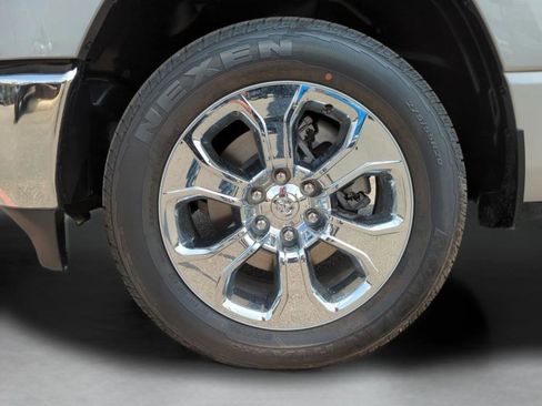 Used 2023 RAM 1500 Lone Star AWD/4WD image 26
