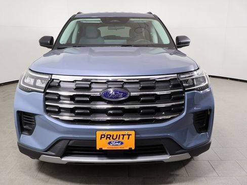 New 2026 Ford Explorer Active image 10
