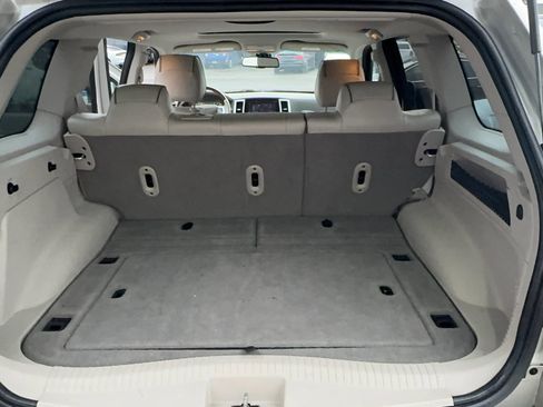 Used 2009 Jeep Grand Cherokee Overland image 24