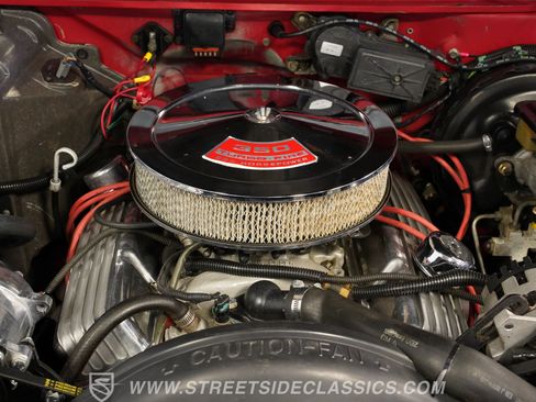 Used 1991 Chevrolet S10 Pickup 2WD Regular Cab image 35