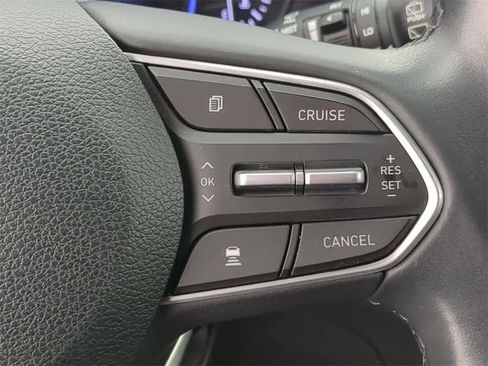 Used 2019 Hyundai Santa Fe Limited image 24