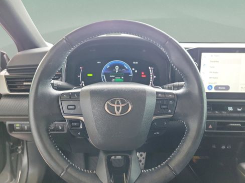 Certified 2025 Toyota Camry SE image 15