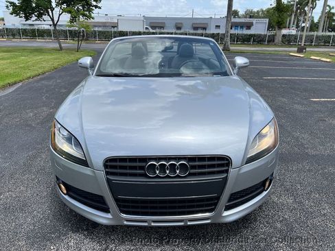 Used 2008 Audi TT 2.0T image 13