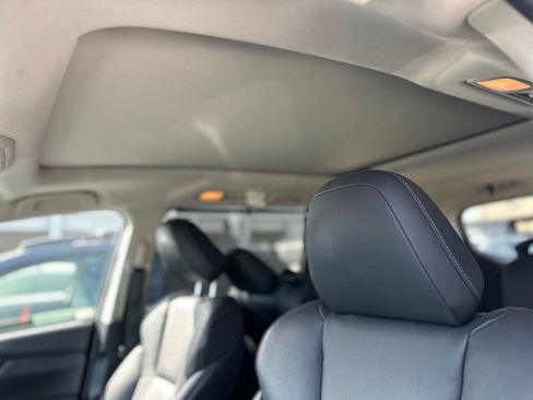 Used 2020 Subaru Ascent Limited w/ Technology Package image 10