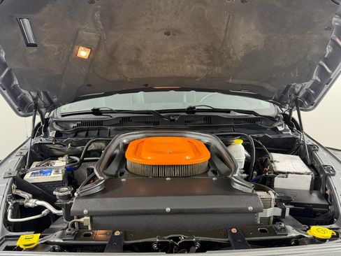 Used 2013 RAM 1500 Sport AWD/4WD image 17