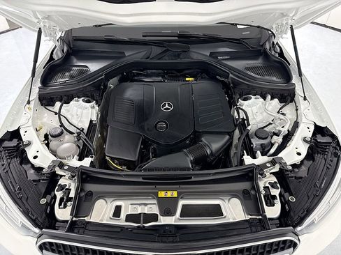 Certified 2026 Mercedes-Benz GLC 300 image 30