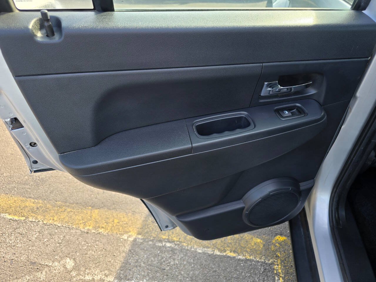 Used 2012 Jeep Liberty Sport AWD/4WD image 19