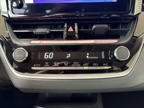 New 2026 Toyota Corolla LE image 20