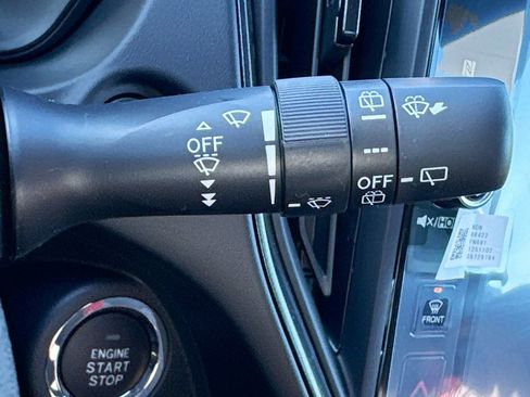 New 2026 Subaru Impreza RS AWD/4WD image 13