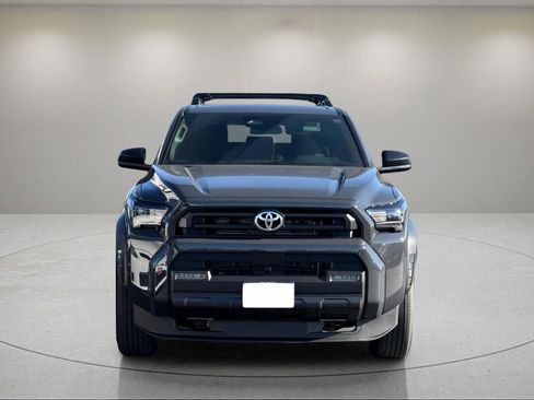 New 2026 Toyota 4Runner SR5 image 7