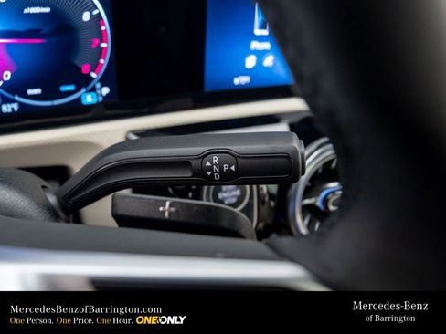New 2026 Mercedes-Benz CLA 250 4MATIC image 22