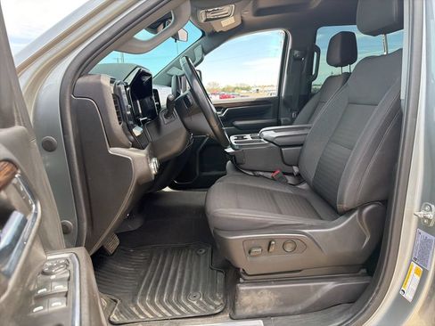 Used 2024 GMC Sierra 3500 SLE w/ SLE Value Package AWD/4WD image 15