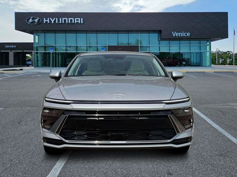 New 2026 Hyundai Sonata SEL FWD image 31