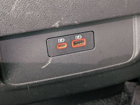 Used 2024 Nissan Frontier PRO-4X AWD/4WD image 27