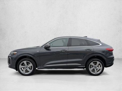 New 2025 Audi Q5 Premium Plus image 5