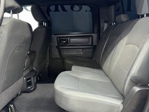 Used 2024 RAM 3500 Tradesman w/ Chrome Appearance Group image 35