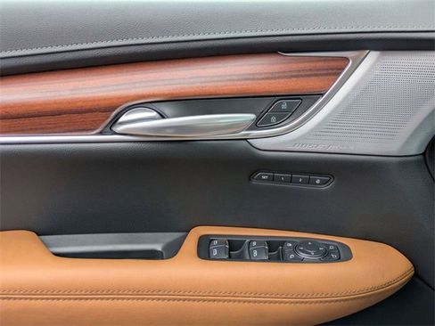 New 2025 Cadillac XT5 Premium Luxury w/ Technology Package image 12