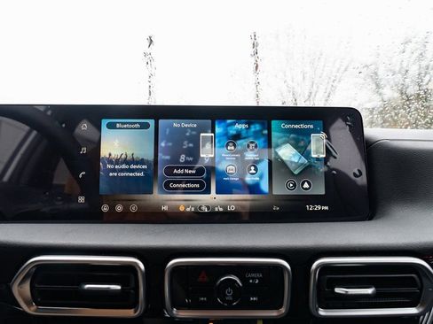 New 2026 Nissan Sentra SR image 16