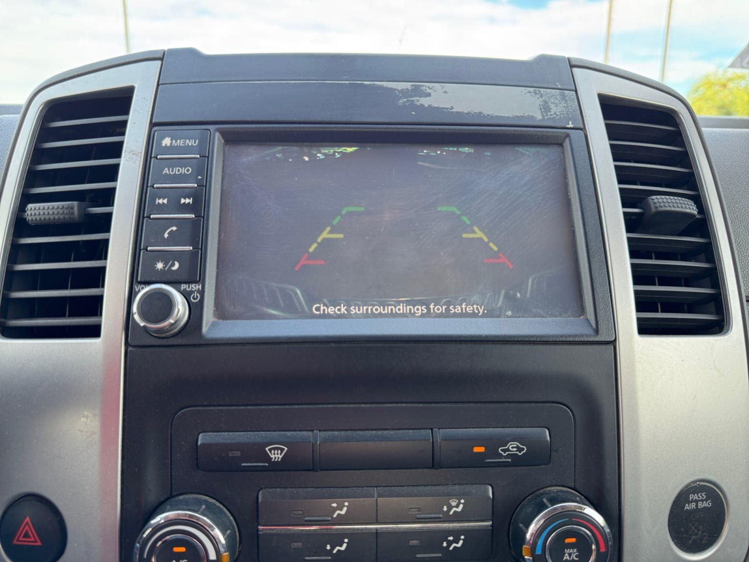 Used 2019 Nissan Frontier SV RWD image 21