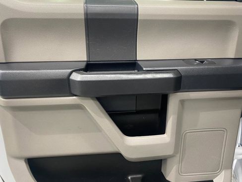 Used 2022 Ford F350 XL w/ STX Appearance Package image 12