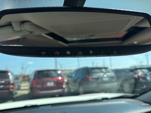 Used 2016 Nissan Murano Platinum w/ Platinum Technology Package AWD/4WD image 29