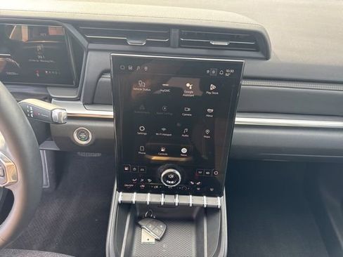 Used 2025 GMC Terrain Elevation image 11