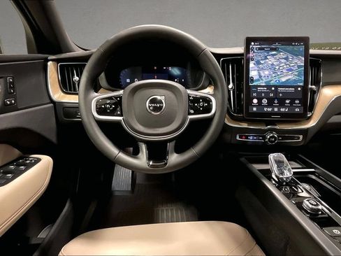 Certified 2026 Volvo XC60 B5 Plus w/ Protection Package Premier AWD/4WD image 8