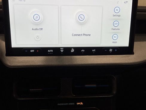 Used 2025 Ford Maverick XLT w/ Equipment Group 302A image 16