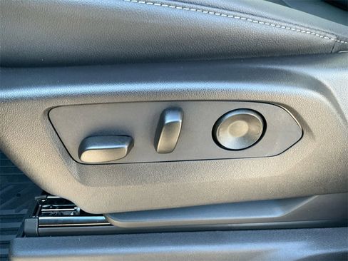 New 2026 Chevrolet Silverado 2500 LTZ w/ Trail Boss Package image 28