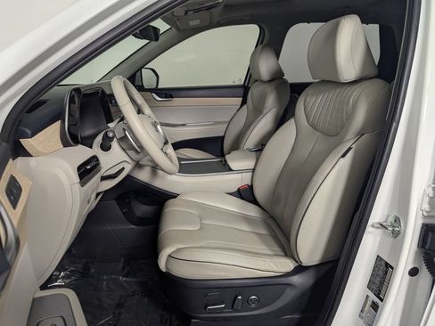 Used 2023 Hyundai Palisade Limited AWD/4WD image 14