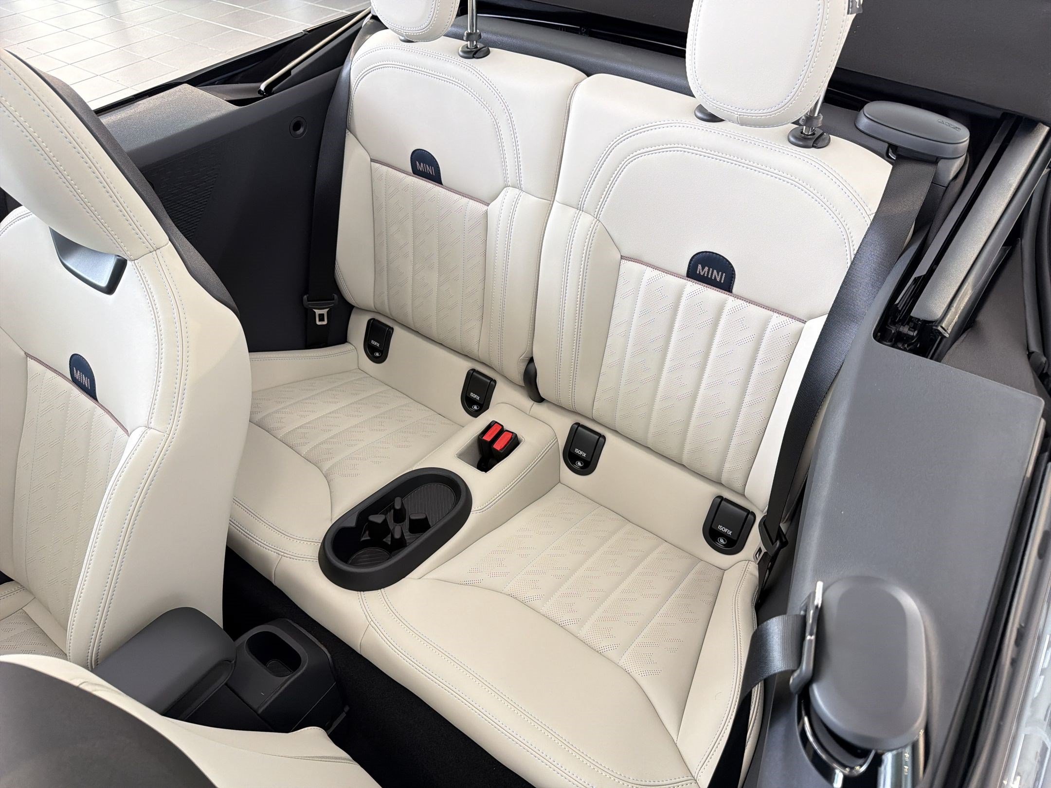 New 2026 MINI Cooper S FWD image 26