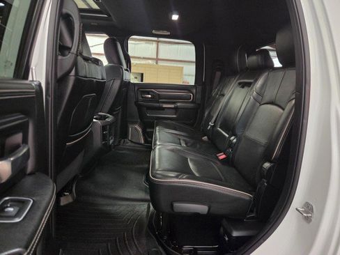 Used 2019 RAM 2500 Limited image 80